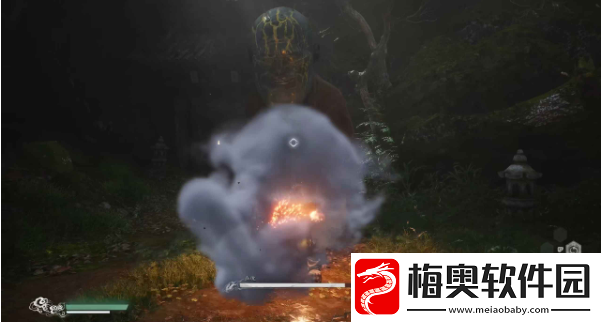 黑神话：悟空幽魂打法思路