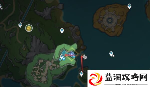 原神藻海的寻踪丘比特的爱人任务流程详解：攻略教你技能精通