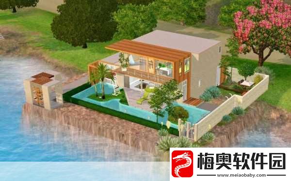 模拟人生3:岛屿天堂新手图文攻略全解析
