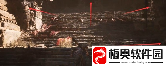 黑神话悟空隐藏关卡攻略