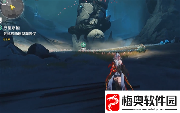 鸣潮享受生活成就完成指南