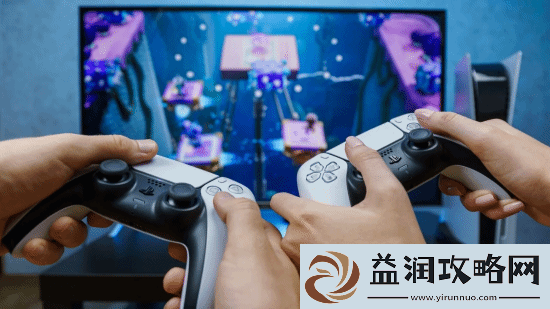 索尼新功能可预判玩家动作：大幅降低游戏延迟！