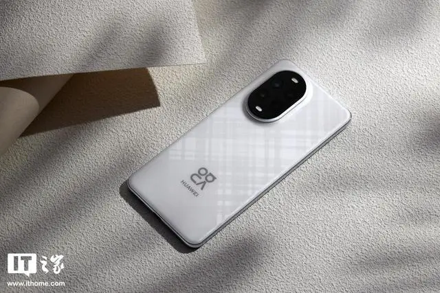 华为nova13真机图