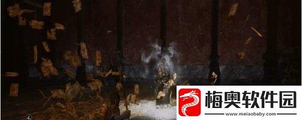 黑神话悟空不空打法教程