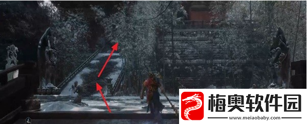 黑神话悟空不空打法教程