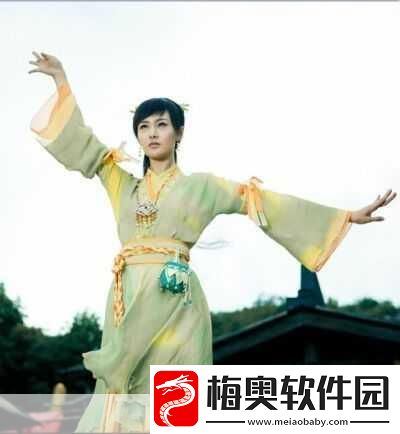 古剑奇谭-人物风采与传奇之旅