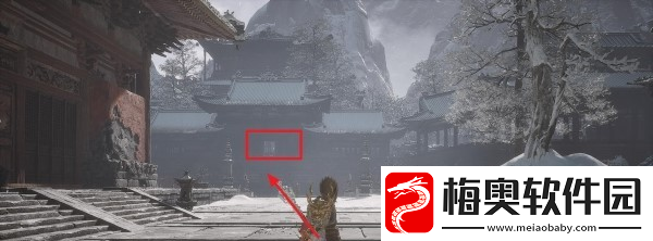 黑神话悟空不空打法教程