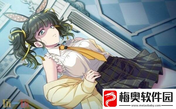 少女心理悬疑游戏幻想牢狱万华镜2发售日曝光