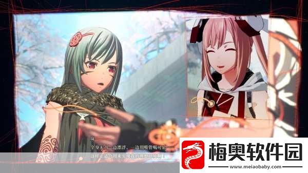 绯红结系图文全攻略-畅玩游戏的终极指南