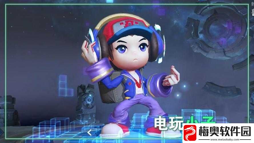 王者荣耀鲁班号电玩小子新优惠揭秘：超值策略轻松获得点券及独家点券优惠卡获取指南