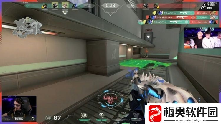 上海大师赛