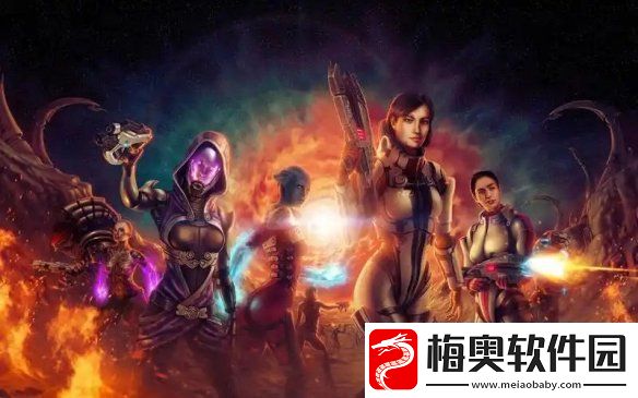 龙腾世纪4发售后
