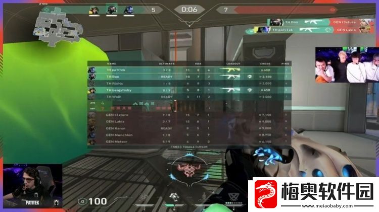 上海大师赛