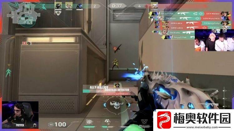上海大师赛