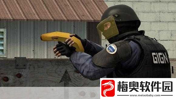 暴躁老阿姨csgo经典片段