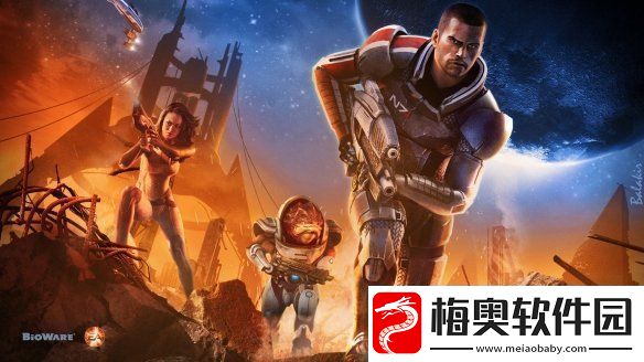 龙腾世纪4发售后-生软预告今年N7-Day将相对低调