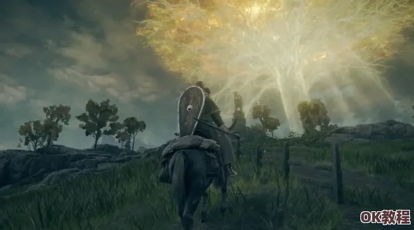 艾尔登法环黄金树之影DLC