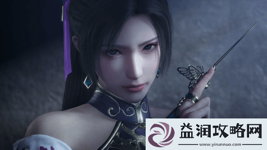 外媒给真三国无双-起源6分引热议：要暴死了