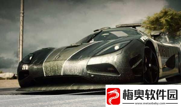 极品飞车18-宿敌全攻略秘籍-速度与激情的完美碰撞