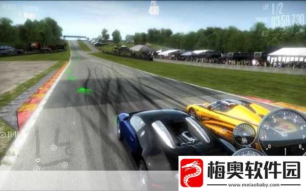 极品飞车15-变速2深度攻略-解锁速度与激情的秘籍