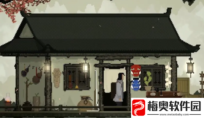 山海旅人攻略