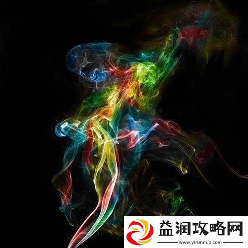 cc388a黑色：独特的色彩魅力