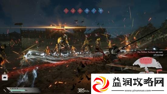外媒试玩真三起源
