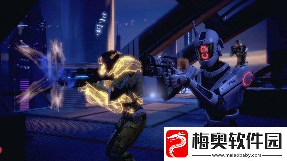 龙腾世纪4发售后