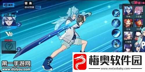 非人学园银角攻略大全：银角技能运用与出装细节详解指南