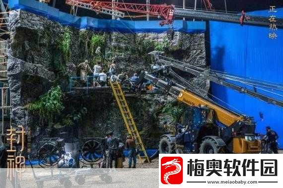 揭秘疯狂猜电影第50关