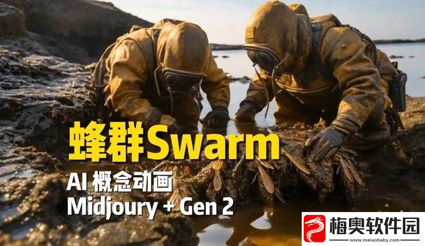 swarm蜂群免费观看：相关资源介绍