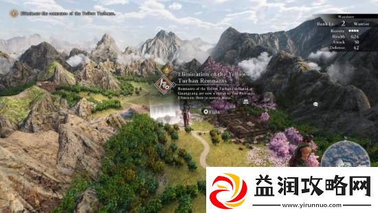 外媒试玩真三起源