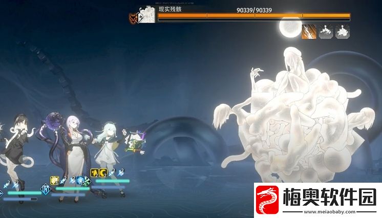 新月同行现实残骸通关的技巧有哪些-新月同行现实残骸怎么通关