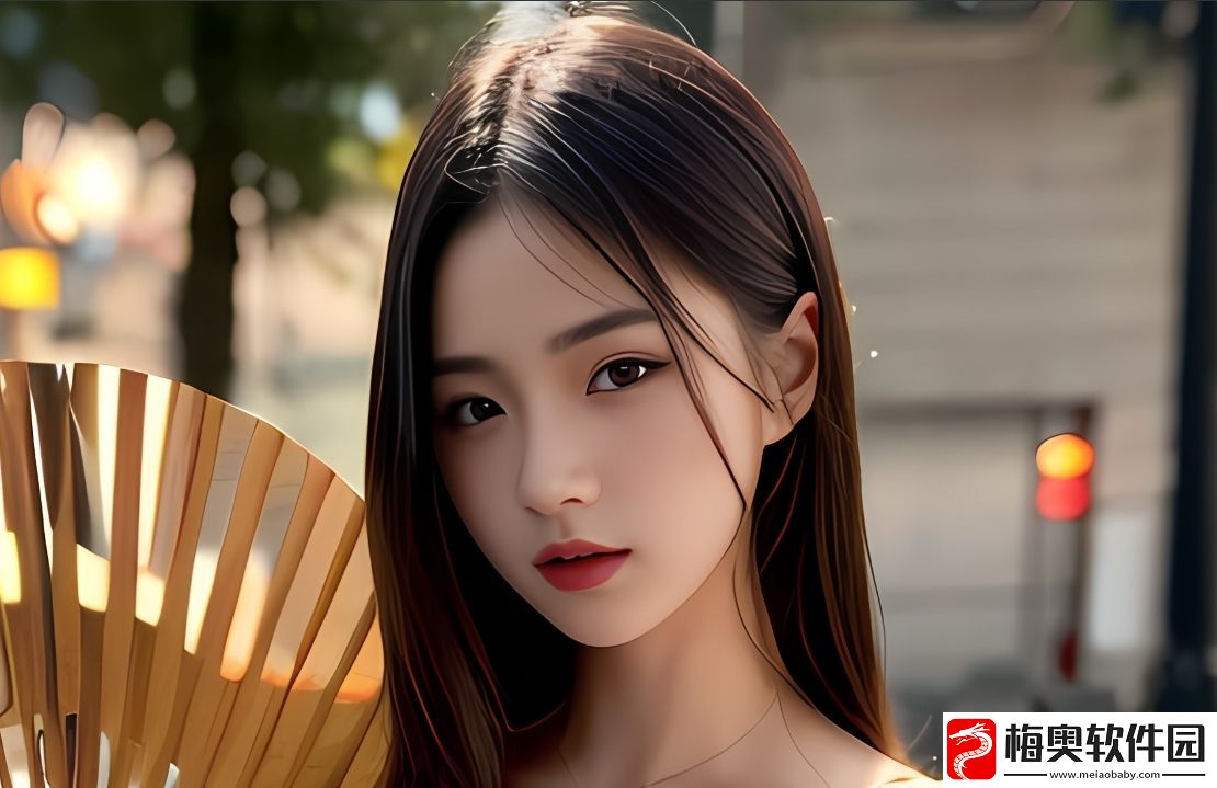 仙女肚子里都是宝藏