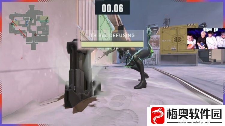 上海大师赛