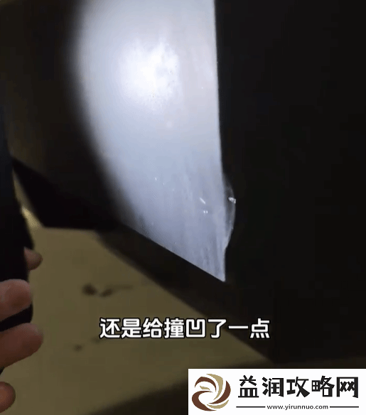 陈震吐槽特斯拉FSD