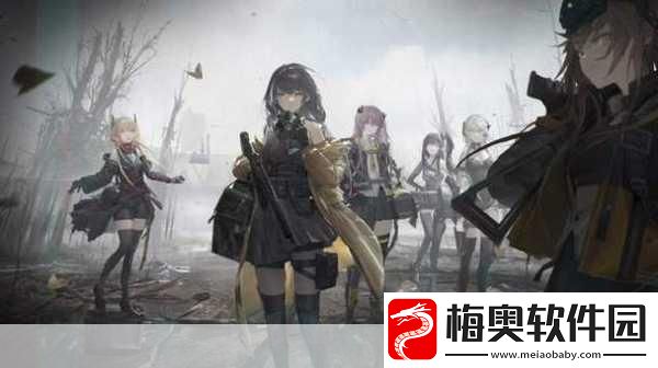少女前线异构体P22打捞攻略-冬活新五星手枪P22获取指南