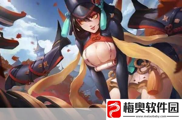 阴阳师中神秘的骷髅怨恨究竟为何
