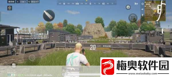 绝地求生Xbox版迎来重大更新-画质飞跃与动作流畅度双重提升