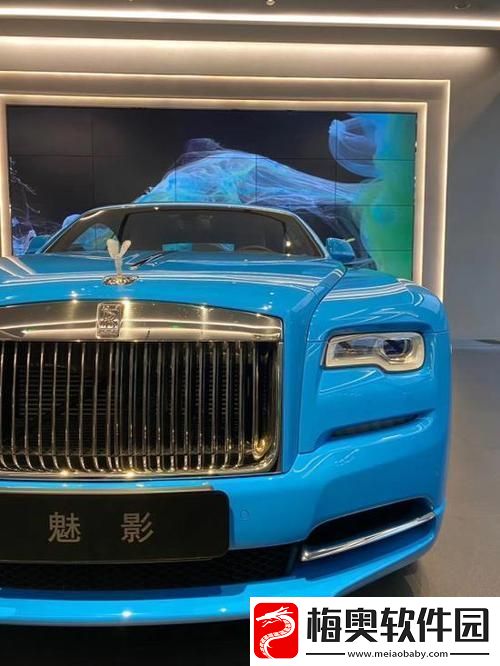 魅影狂潮来袭-科技江湖谁主沉浮
