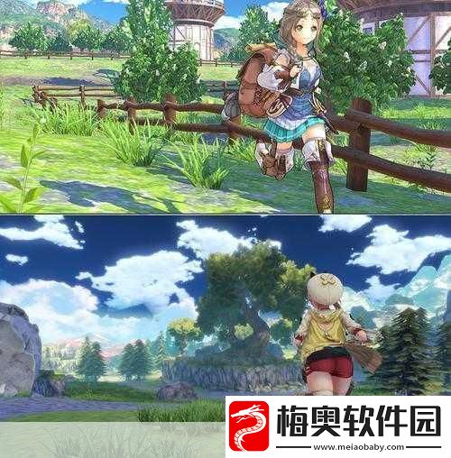 莱萨的工作室新作曝光-腿控福利-海量人物原稿大放送