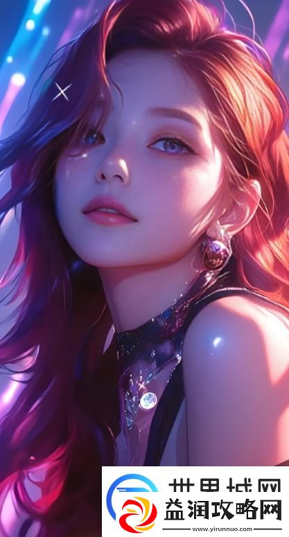 暴躁少女玩转CSGO：一局游戏为何火爆全