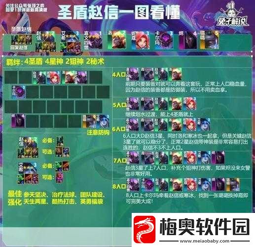 2024斗魂竞技场新阵容揭秘-LOL斗魂战场的制胜之道