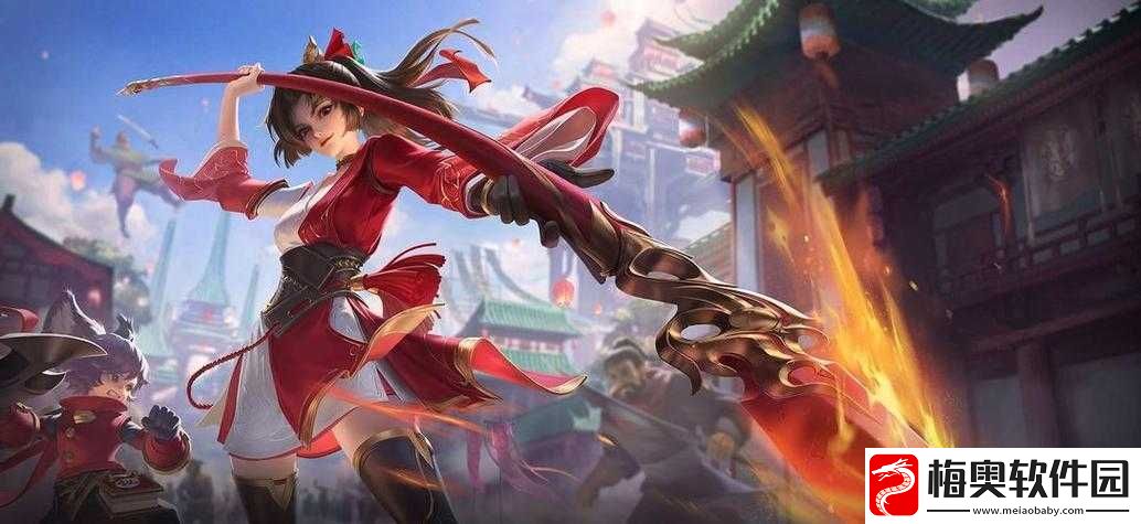 云缨拿枪奖励自己核心提示：枪挑飞瀑-枪法如神
