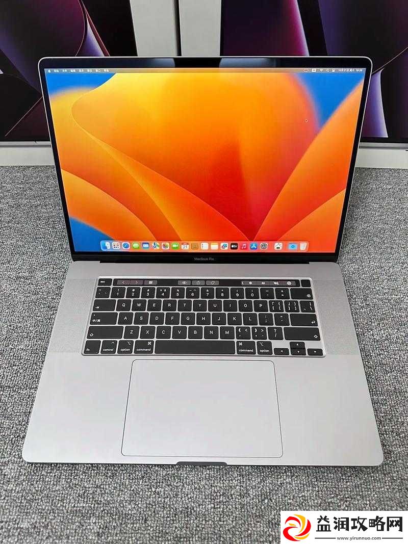 16-岁-MacBook-Pro-在日本成功发布新栏目引发关注