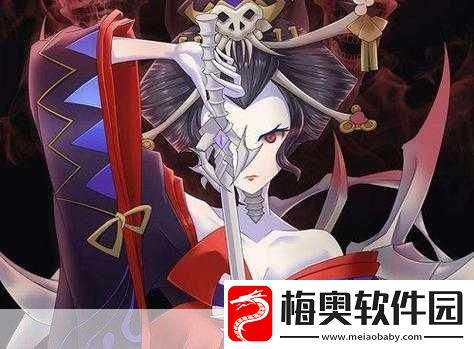 阴阳师中神秘的骷髅怨恨究竟为何-深度解析其背后的秘密