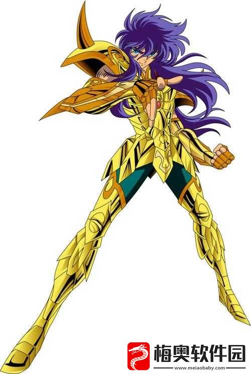 圣斗士星矢正义传说：天蝎座强度解析测评-揭秘实力之巅