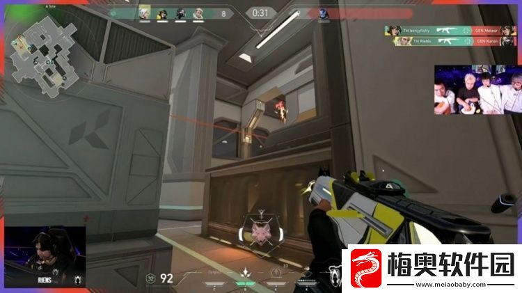 上海大师赛