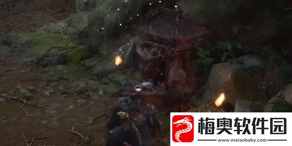 黑神话悟空色蕴有什么用