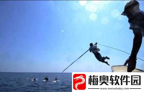 船到湖心：淑荣的惊险之旅